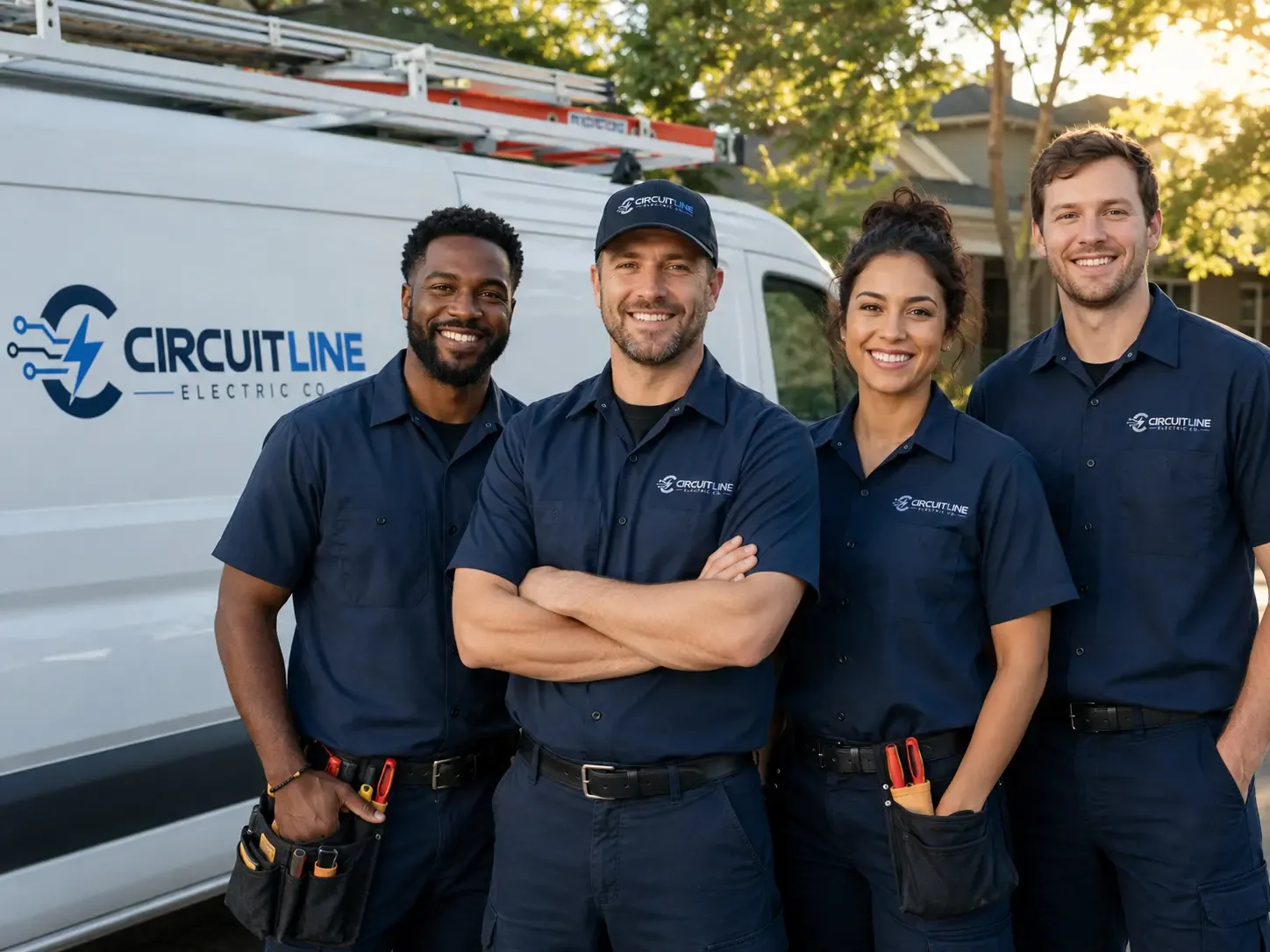 Whole Home Rewiring company in Granger, WY