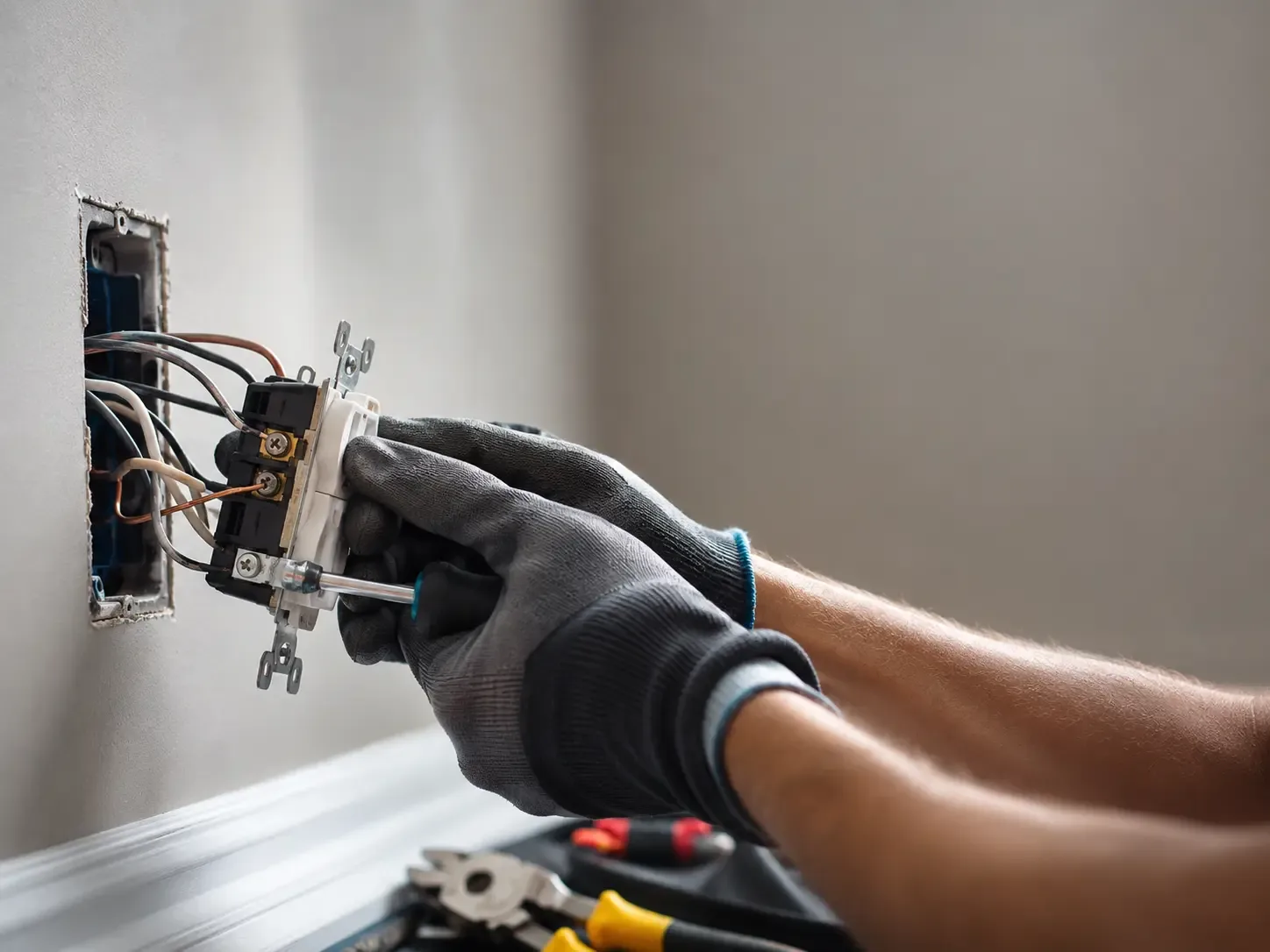 Why choose Whole Home Rewiring in Granger, WY
